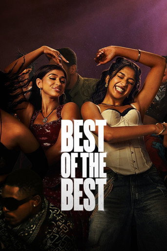Best of the Best review on MoviesBox
