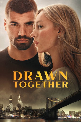 Drawn Together (2026) poster