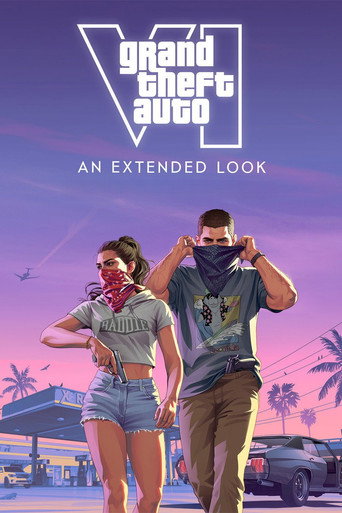 Grand Theft Auto VI: An Extended Look review on MoviesBox