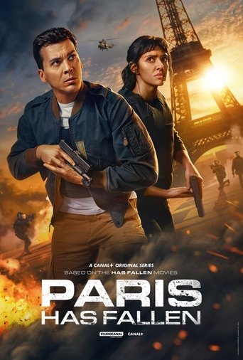 Has Fallen (2024) poster