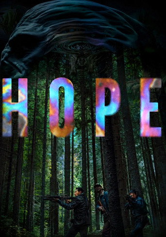 Hope (2026) poster