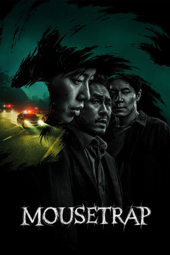 Mousetrap review on MoviesBox