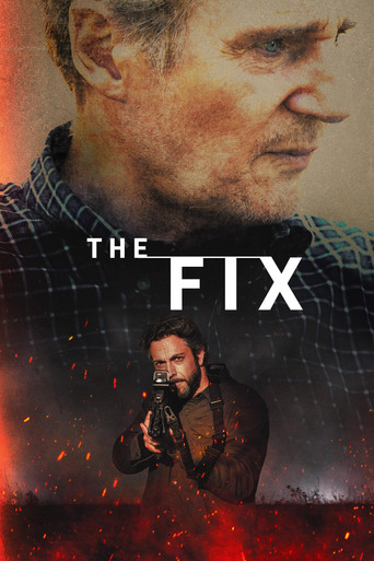 The Fix review on MoviesBox