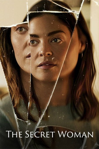 The Secret Woman review on MoviesBox