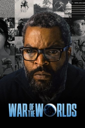 War of the Worlds review on MoviesBox